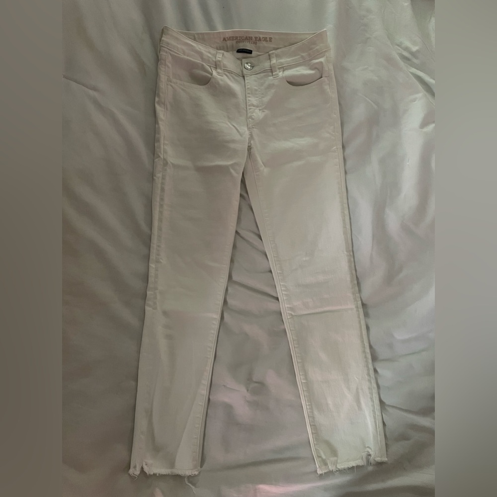 AE Ankle Length Jeans